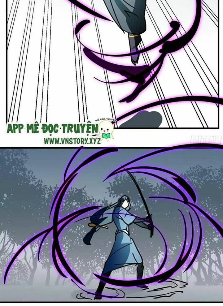 đạo trưởng đại nhân đến nhà chapter 46 11