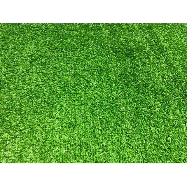 Thảm cỏ nhân tạo trải sàn trang trí sân vườn  (cao 1cm),cỏ lót sân,lối đi, xanh non 1m x1m