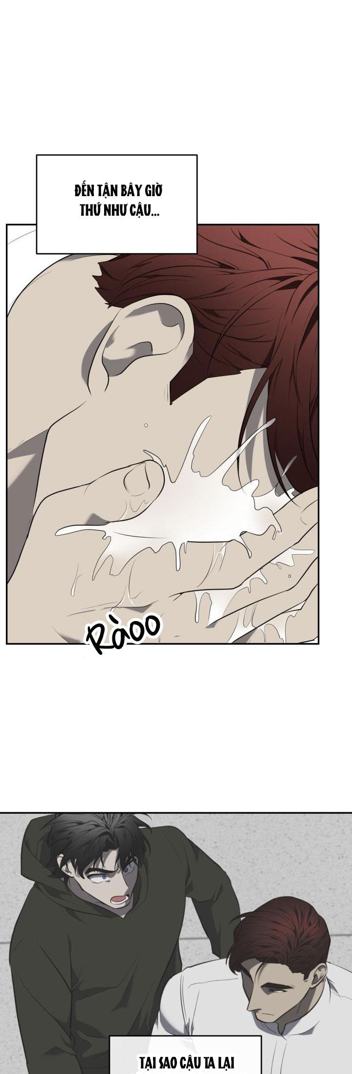 dưỡng thú cưng chapter 36 37