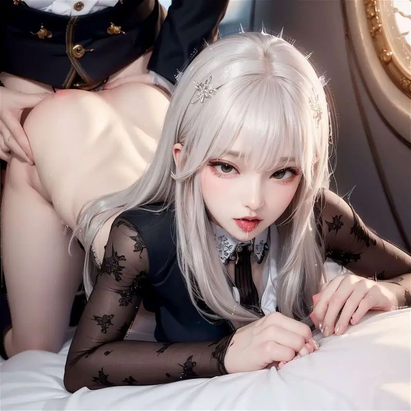 artist ai generated chapter 326 136