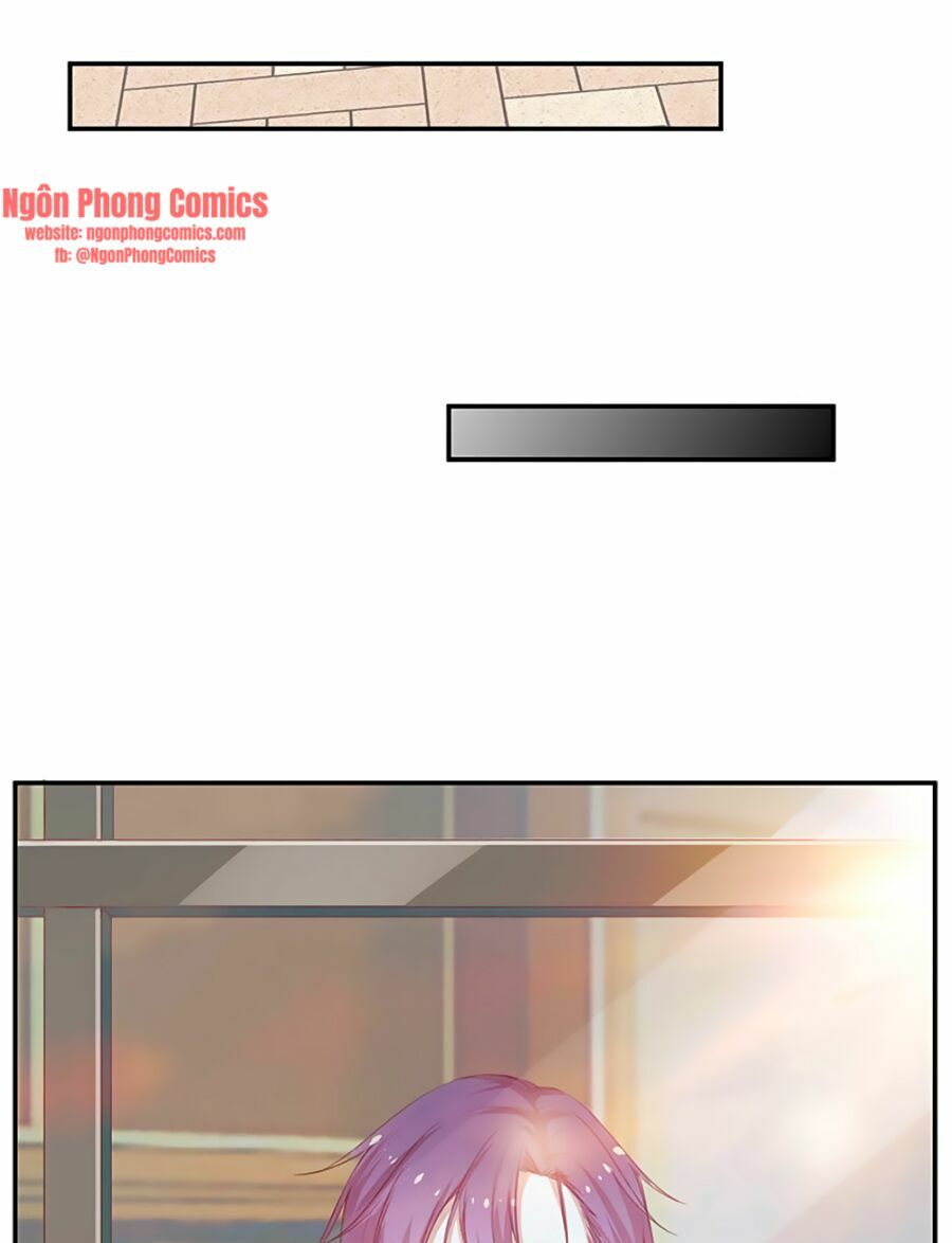 cả thế giới đều không bằng người chapter 34 26