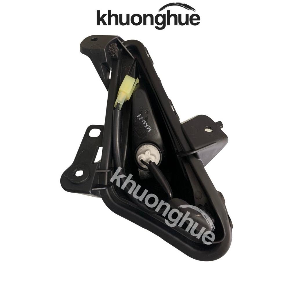 Xi nhan trước Nouvo 6 bên phải chính hãng Yamaha