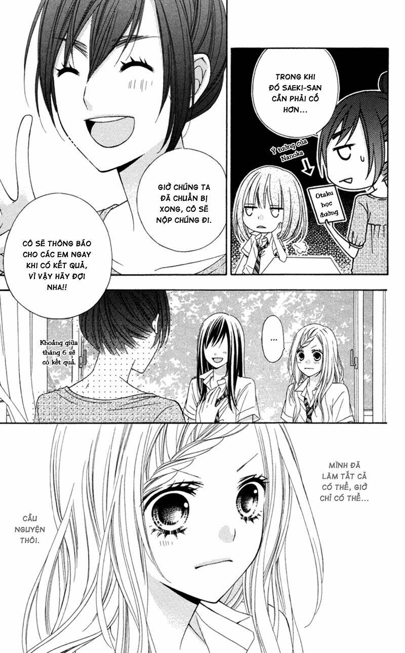 stardust wink chapter 32 18