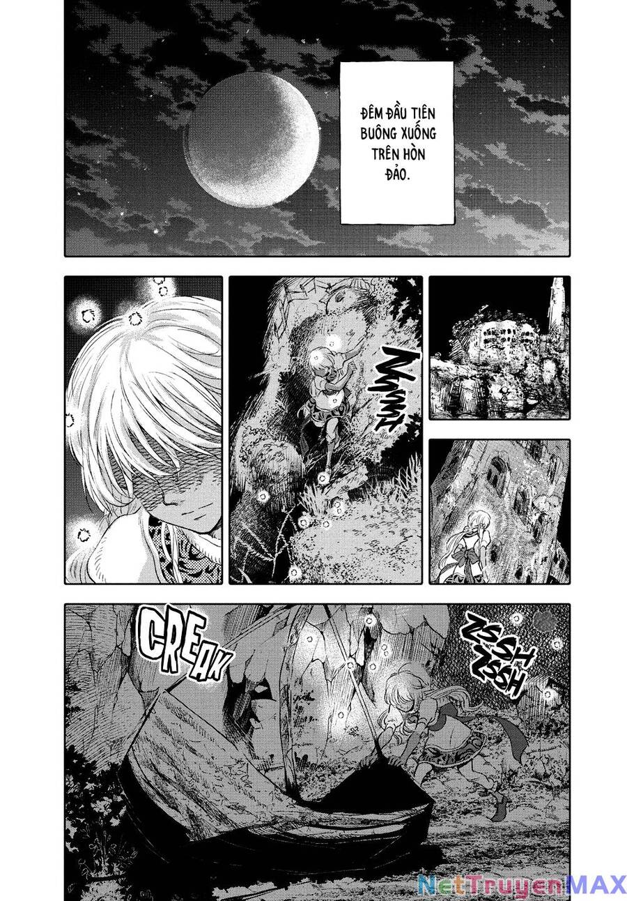 children of the whales chapter 37 18