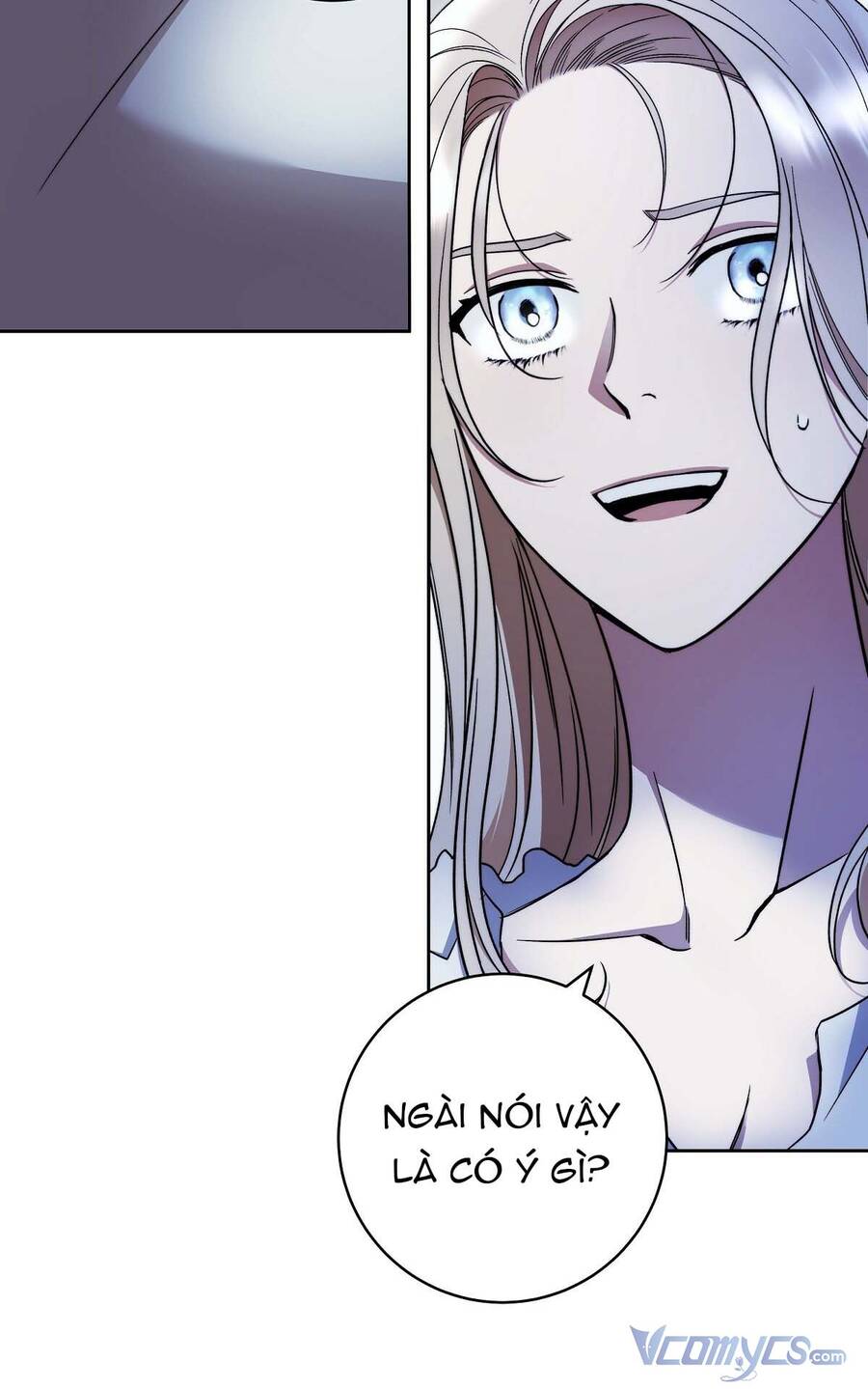 lời nói dối vĩnh cửu của người chapter 19 64