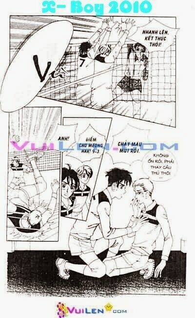 cô giáo tuổi 18 chapter 3 126