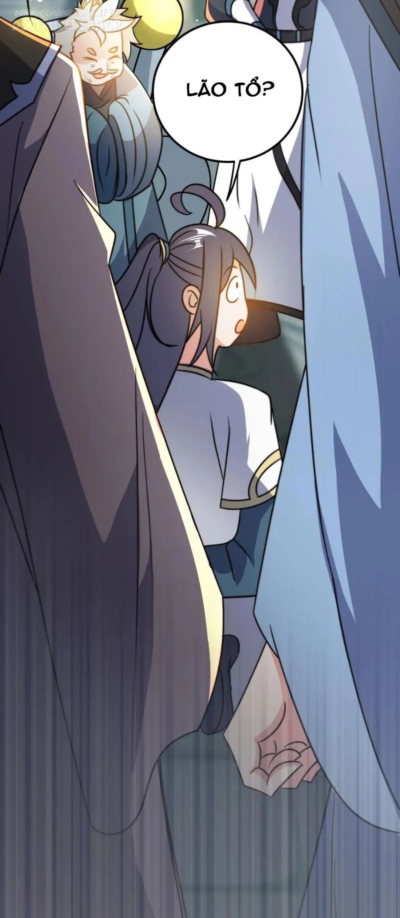 huyền huyễn: ta bắt đầu vô địch từ bại gia chapter 30 26