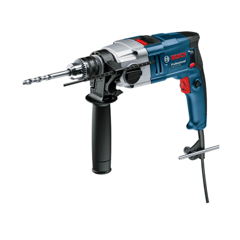 Khoan động lực GSB 20-2 RE BOSCH 06011A21K1