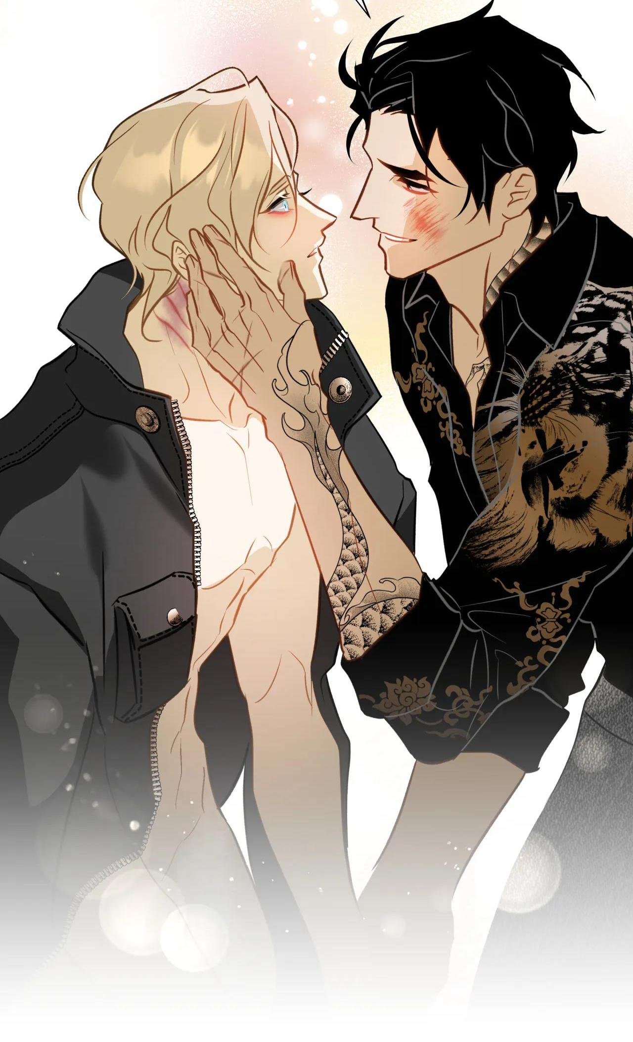 mỹ nhân ngư chapter 10 17