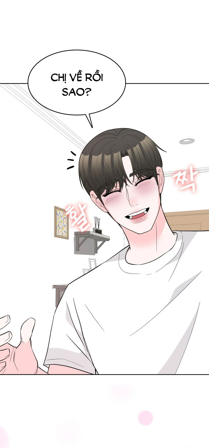 [18+] điều em cố giấu chapter 44.2 40