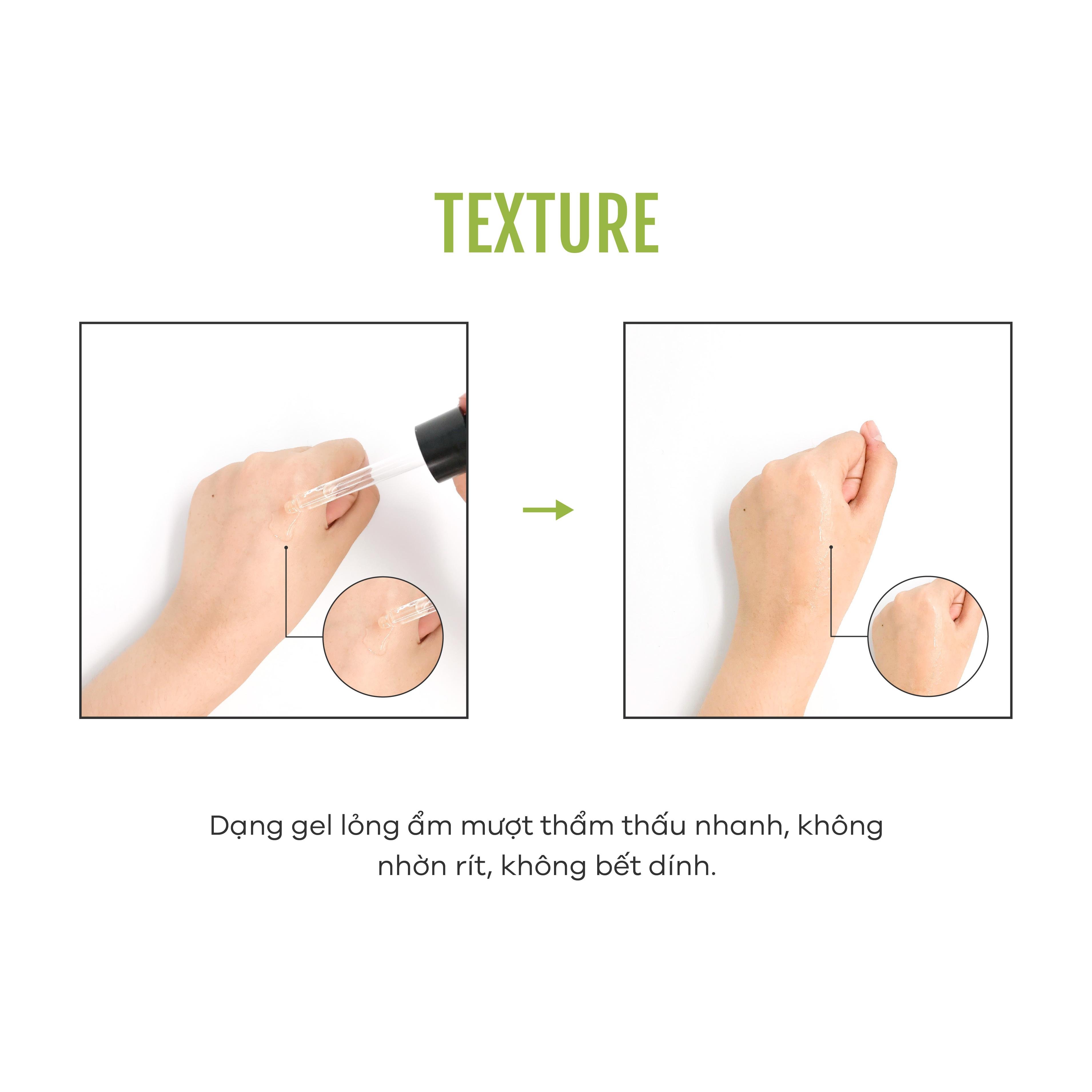 [PHIÊN BẢN TẾT] Serum Vitamin C Zakka Naturals GlowFruit+ Brightening Radiance Concentrate 20ml