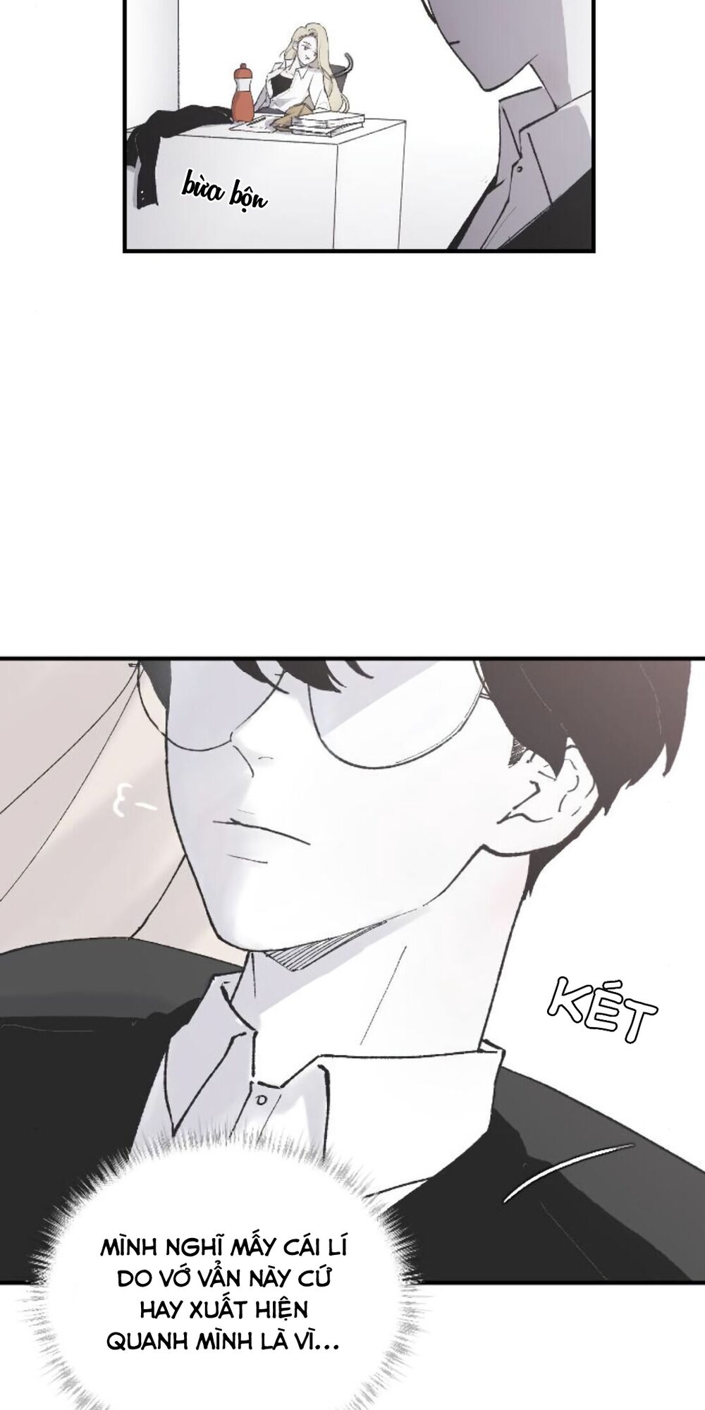 ba người anh trai cực phẩm của tôi chapter 8 43