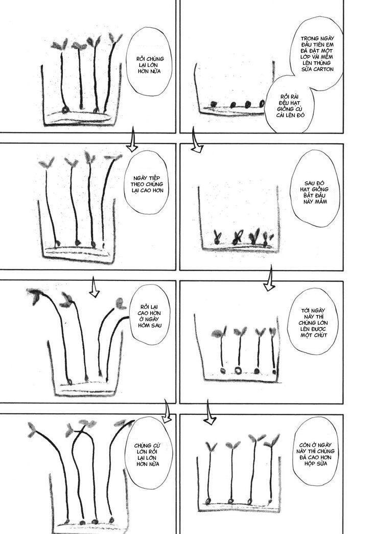 barakamon chapter 60 16