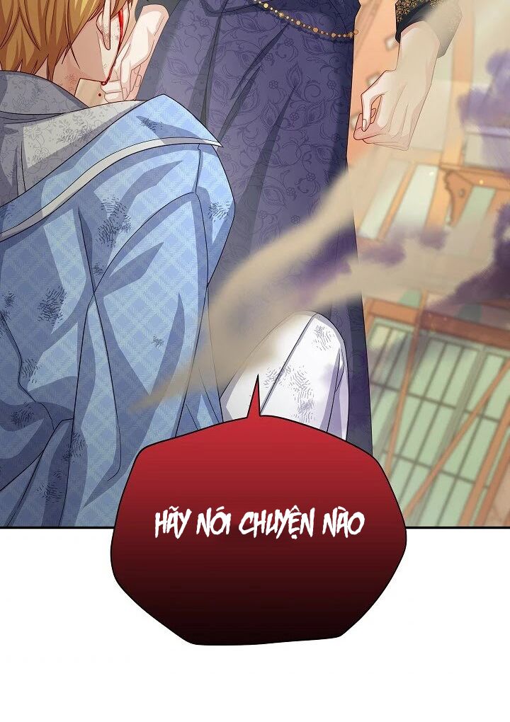 nữ công tước với tâm hồn trống rỗng chapter 64 70