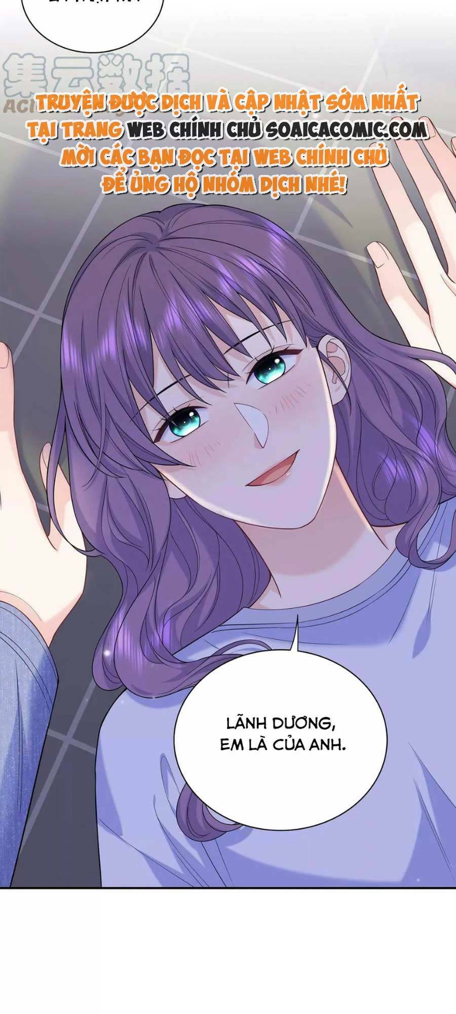 tôi dựa vào tà ý: nghịch chuyển nhân sinh chapter 122 30