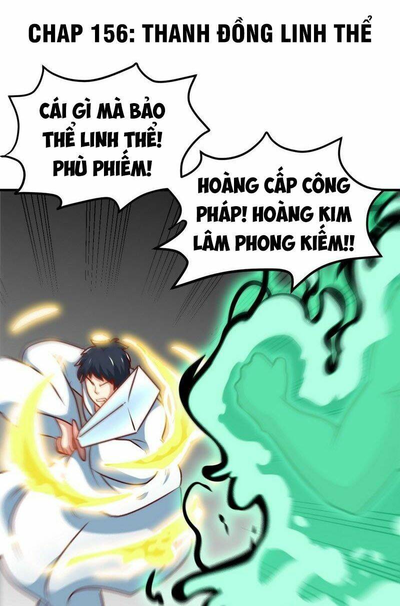 chí tôn thần ma chapter 156 2