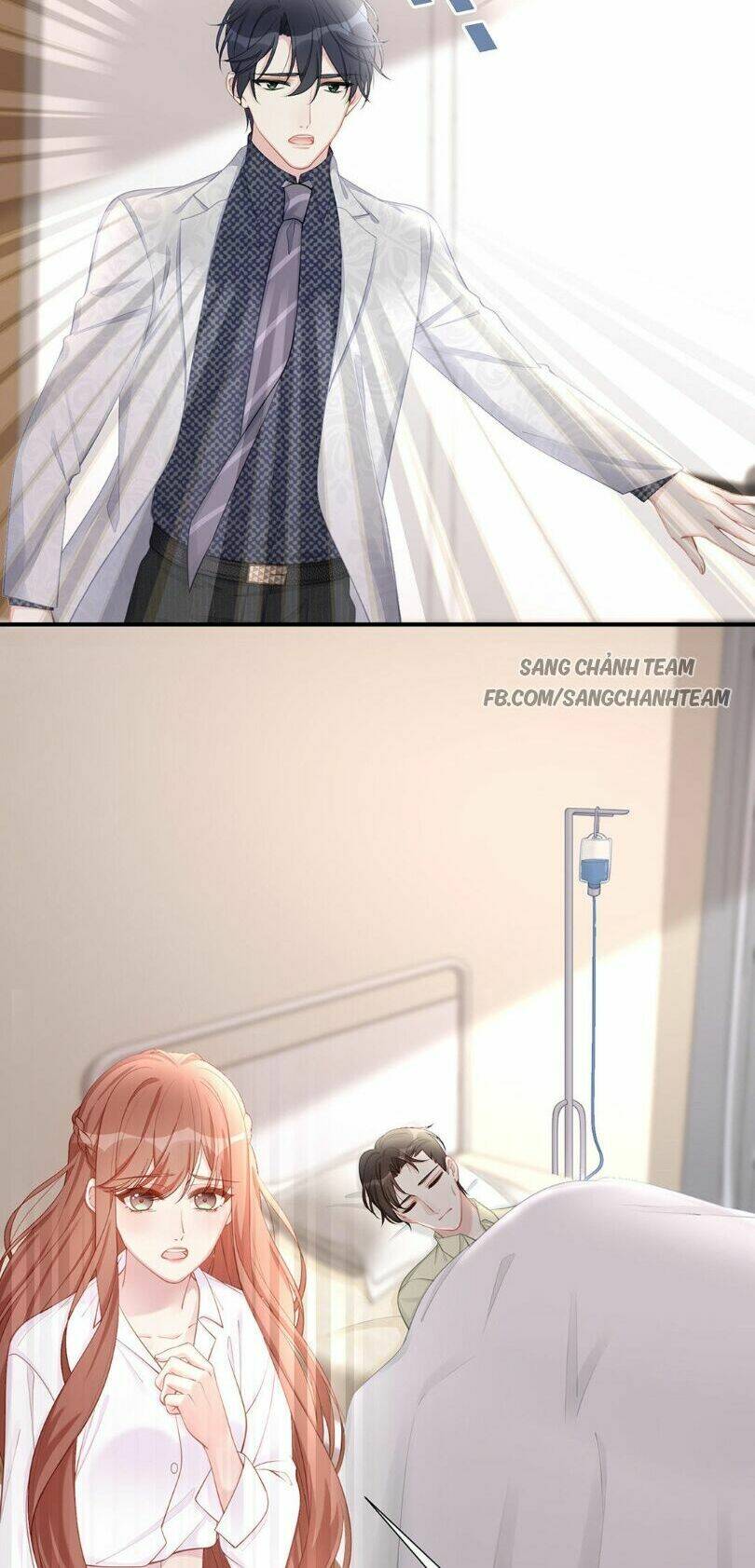 chỉ muốn cưng chiều em chapter 27 15
