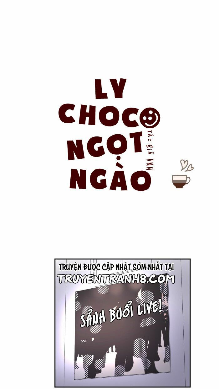 choco ngọt ngào chapter 16 2