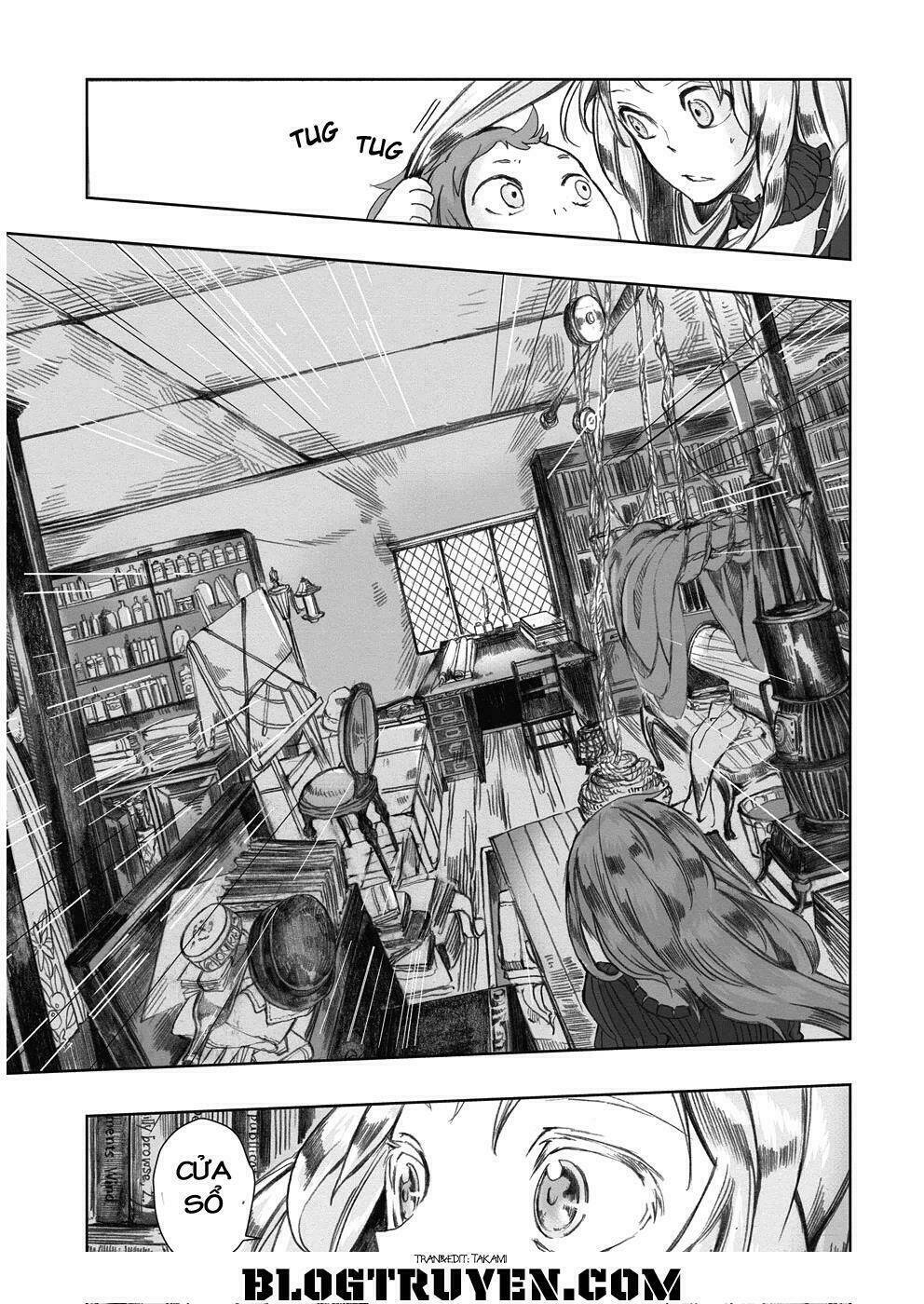 umi no cradle chapter 2 26