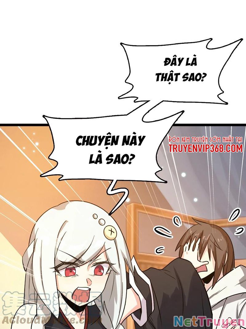 đại bảo kiếm của tôi chapter 62 2