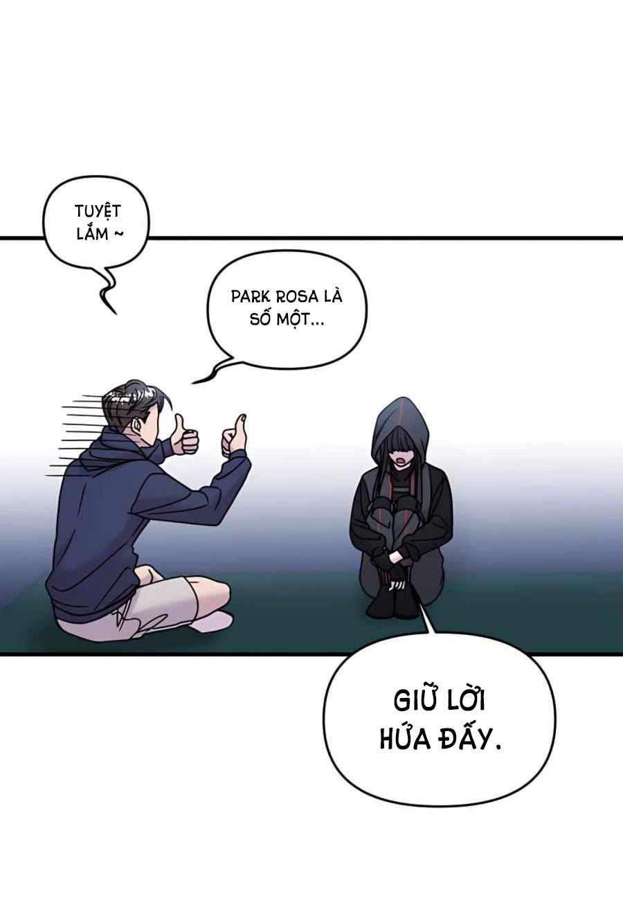 phản diện thuần túy chapter 12.2 39