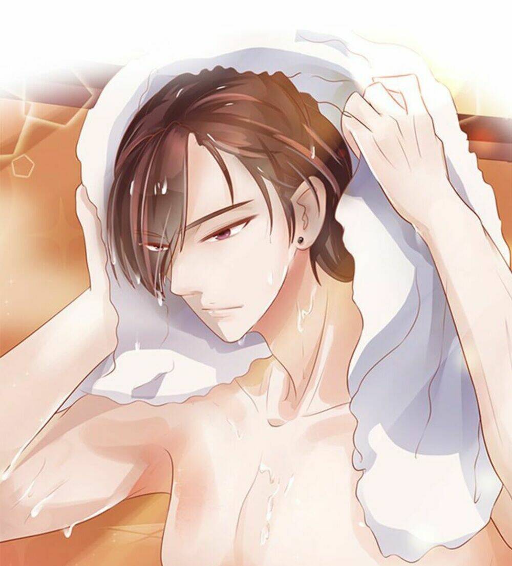 vương tước tư hữu bảo bối chapter 1 6