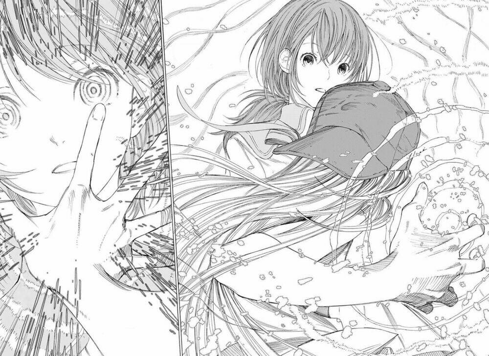 sentaku no toki chapter 3 61