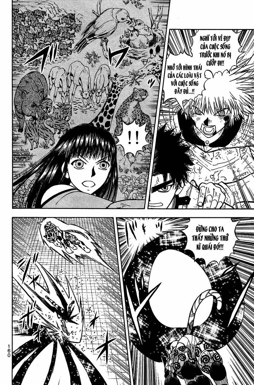 doubutsu no kuni chapter 49 19