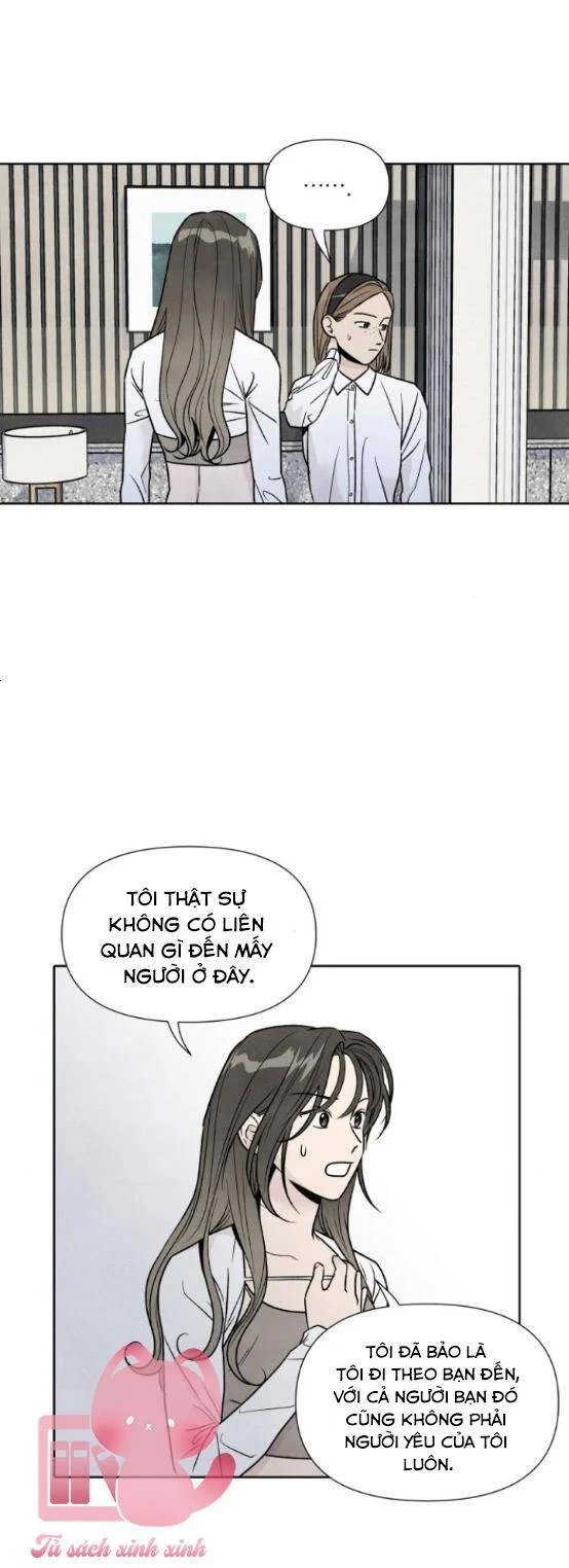 điều khiến tôi quyết tâm muốn chết chapter 46 23