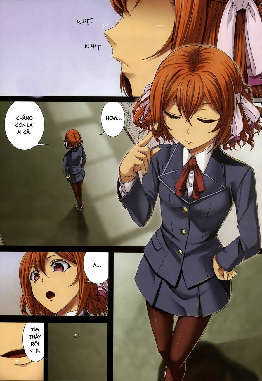 arachnid chapter 27 1