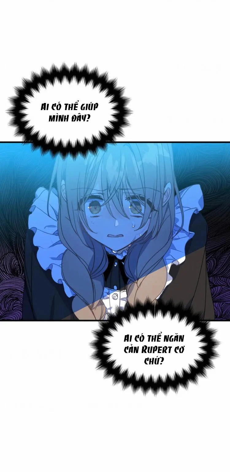 bệ hạ, xin đừng giết tôi!! chapter 32 3