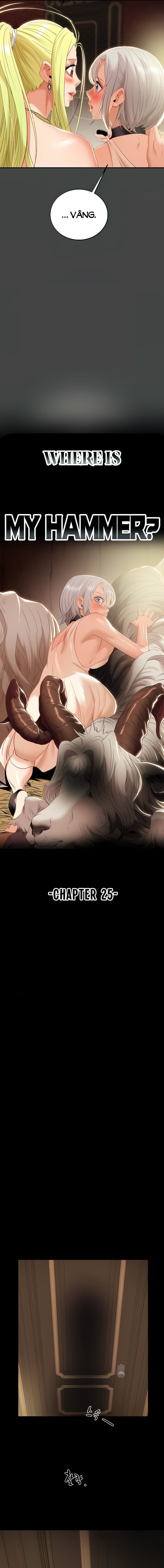 cây búa thần chapter 25 4