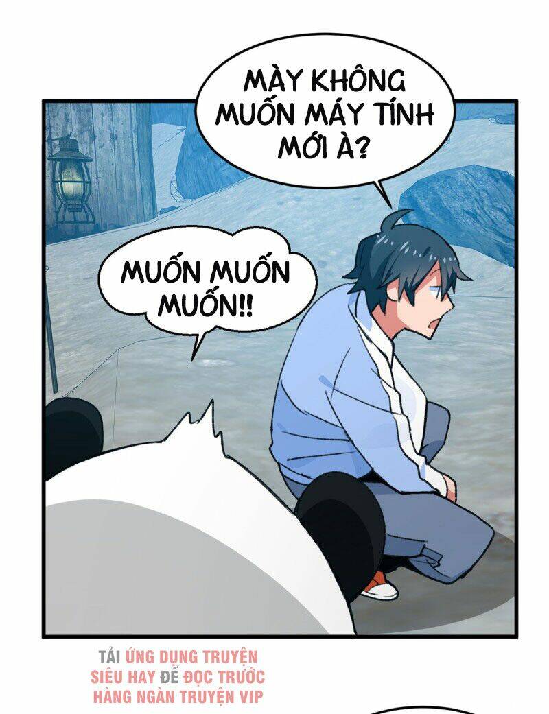 vô sỉ thuật sĩ chapter 16 17