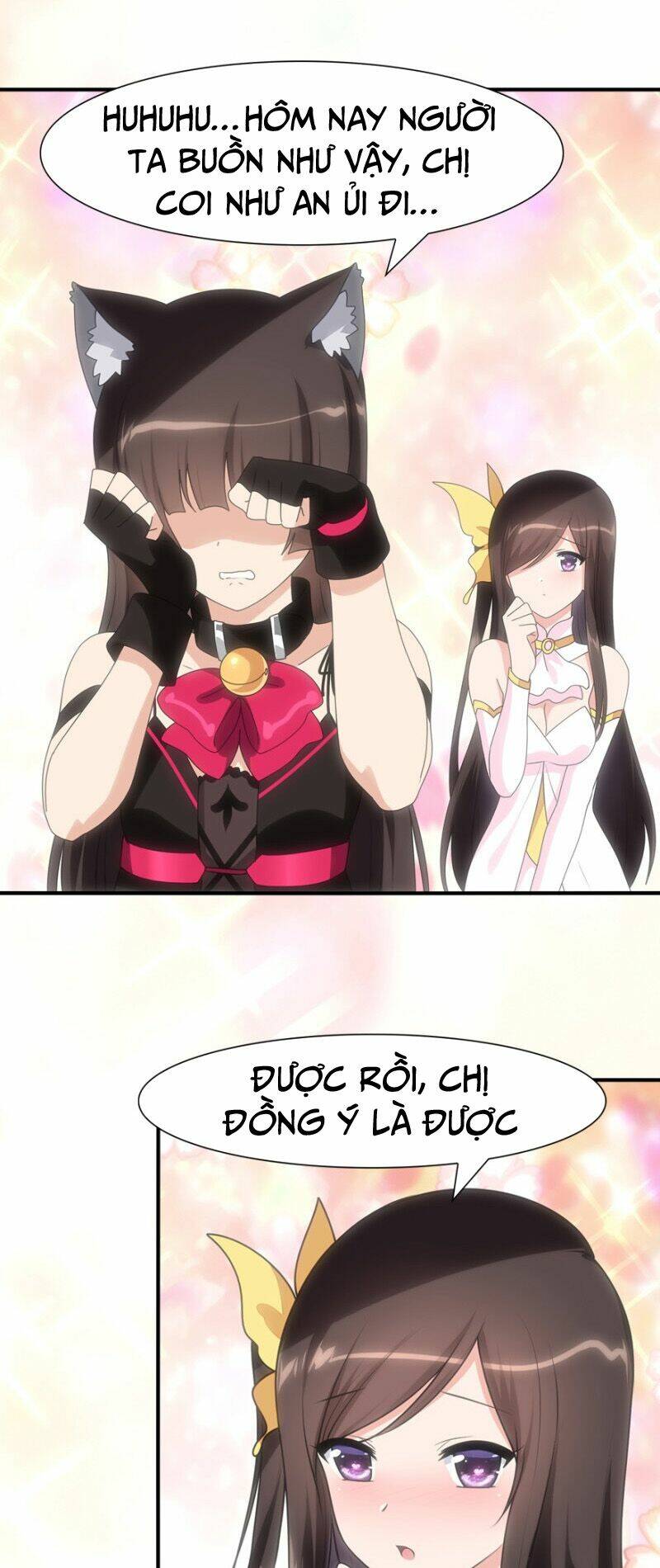 bạn gái virus của tôi chapter 84 17