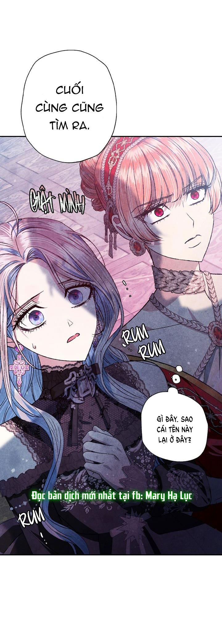 cha à, con không muốn kết hôn đâu chapter 58 23