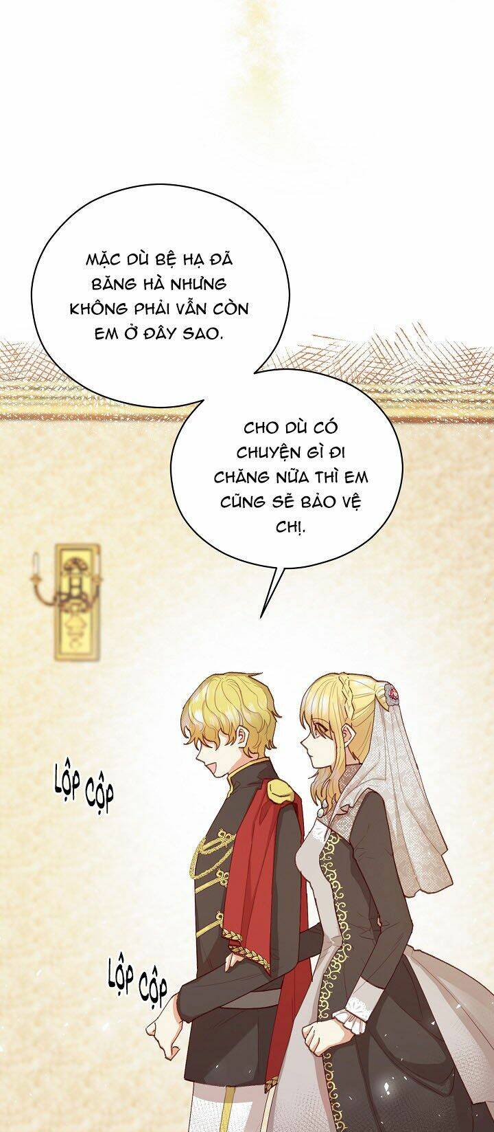 vẻ đẹp của ác ma chapter 7 16