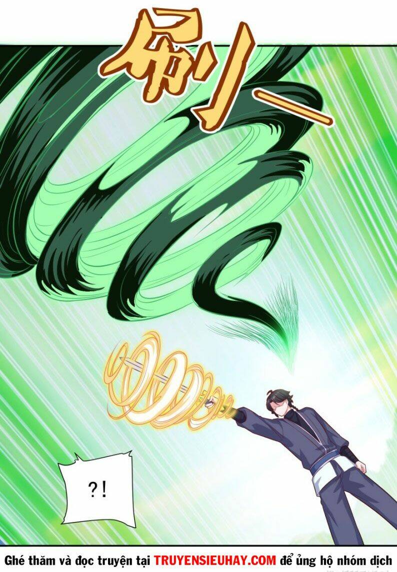 tiên ma đồng tu chapter 74 20