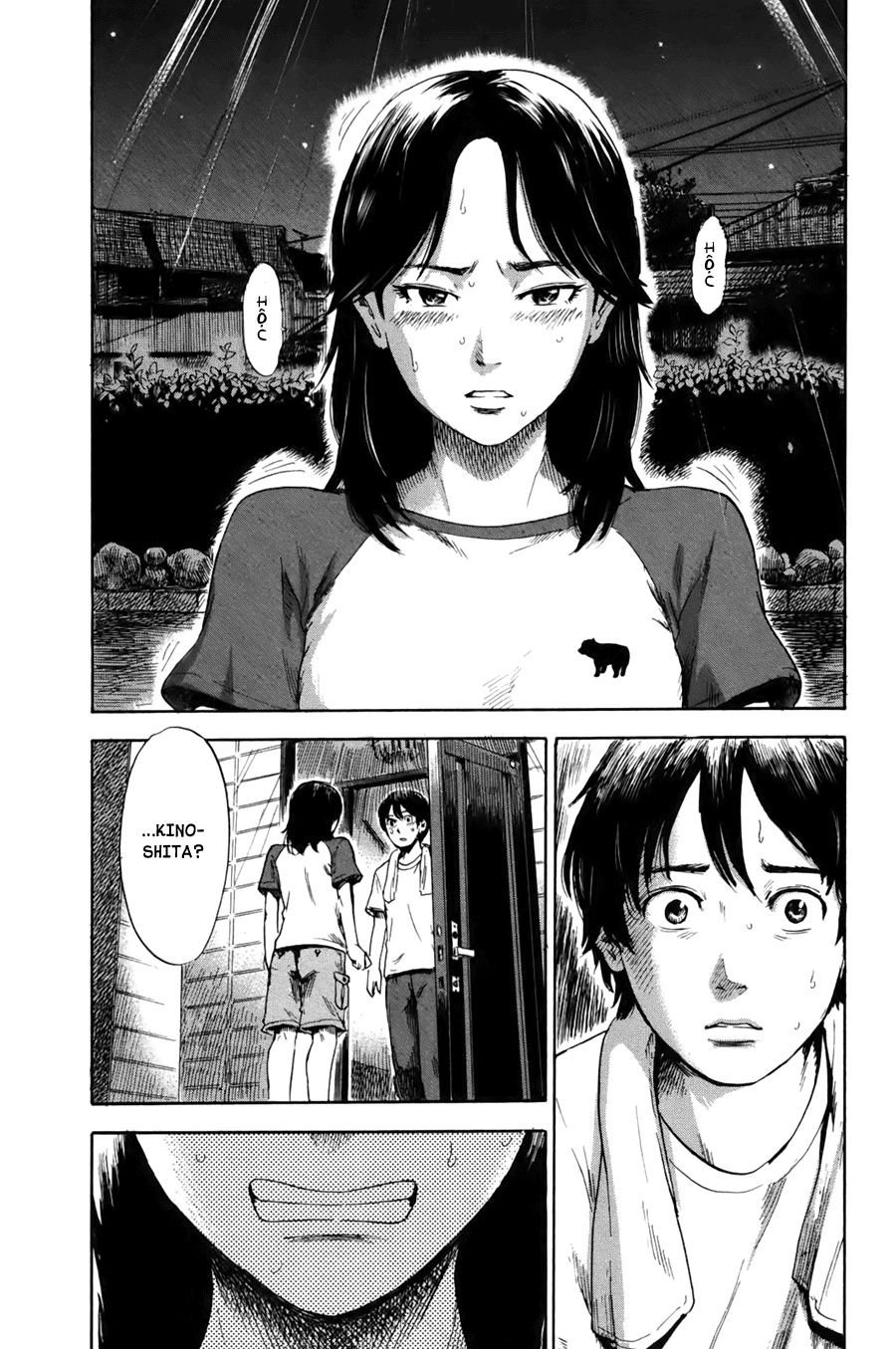 aku no hana chapter 29 31