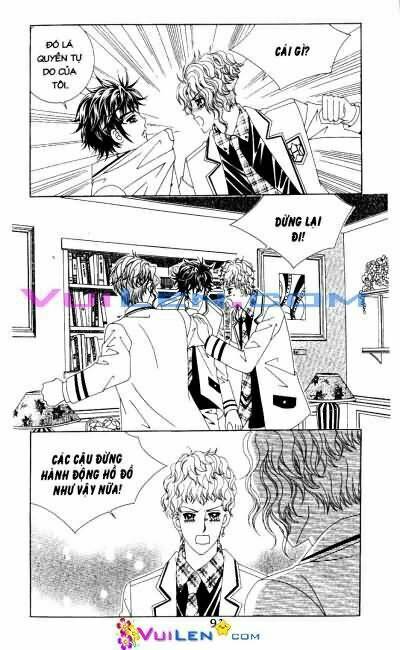 chạm mặt thần tượng chapter 7 91