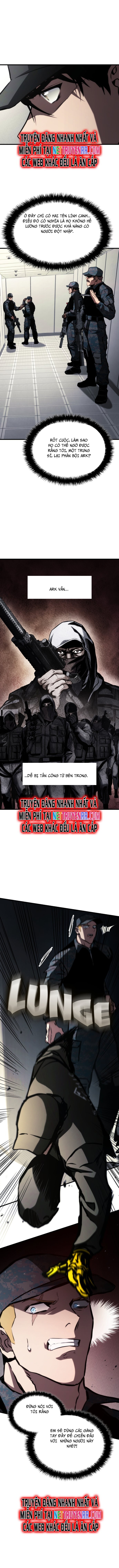 đồ long kỵ sĩ hôn môi ác long chapter 103 6