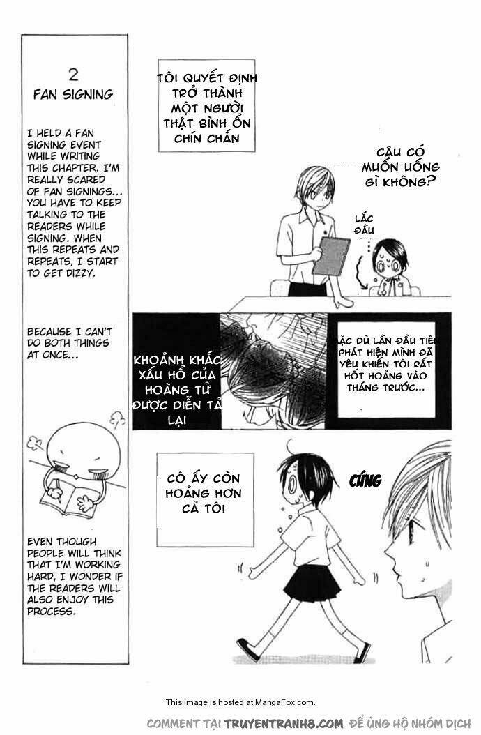 eensy-weensy monster chapter 8 8