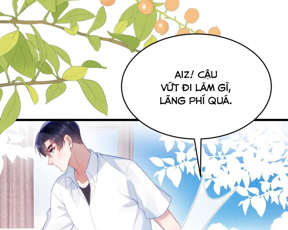 Mèo Hoang Của Học Bá Quá Mê Người chapter 60