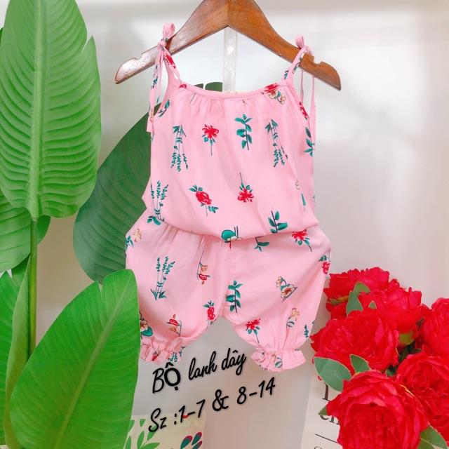 BỘ LANH HAI DÂY LOẠI 1