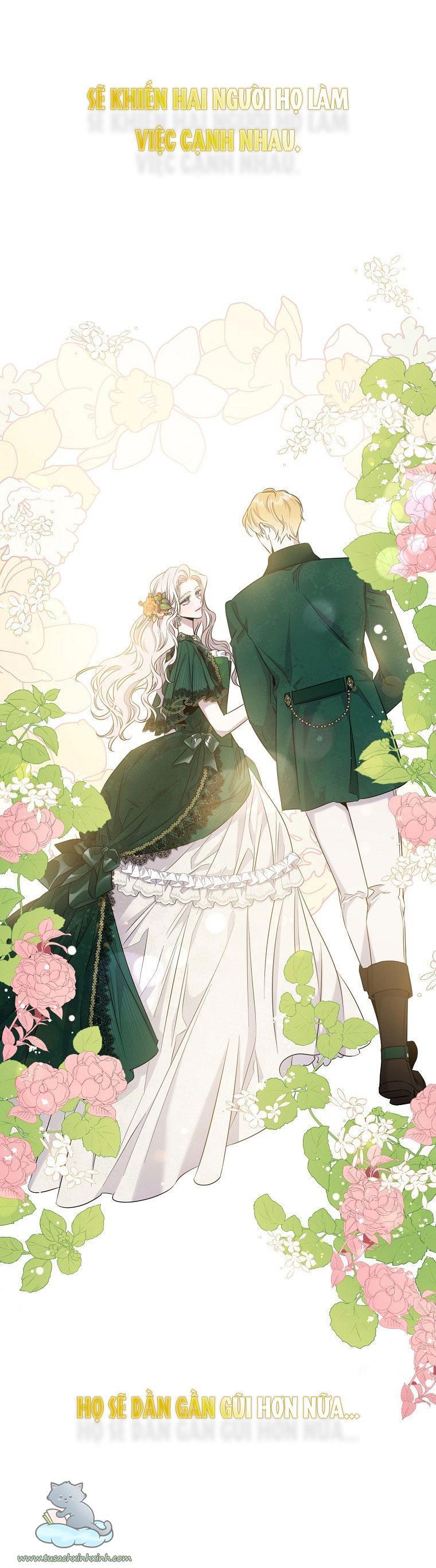 thuần hóa bạo chúa rồi bỏ trốn chapter 45 8