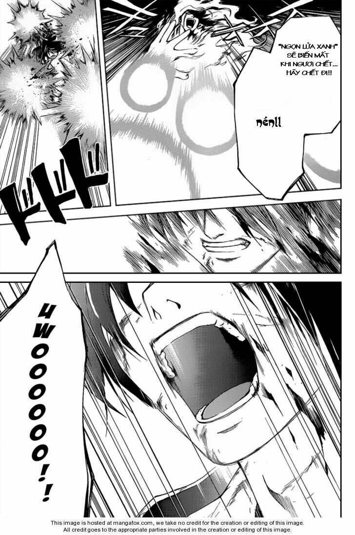 code breaker chapter 81 15