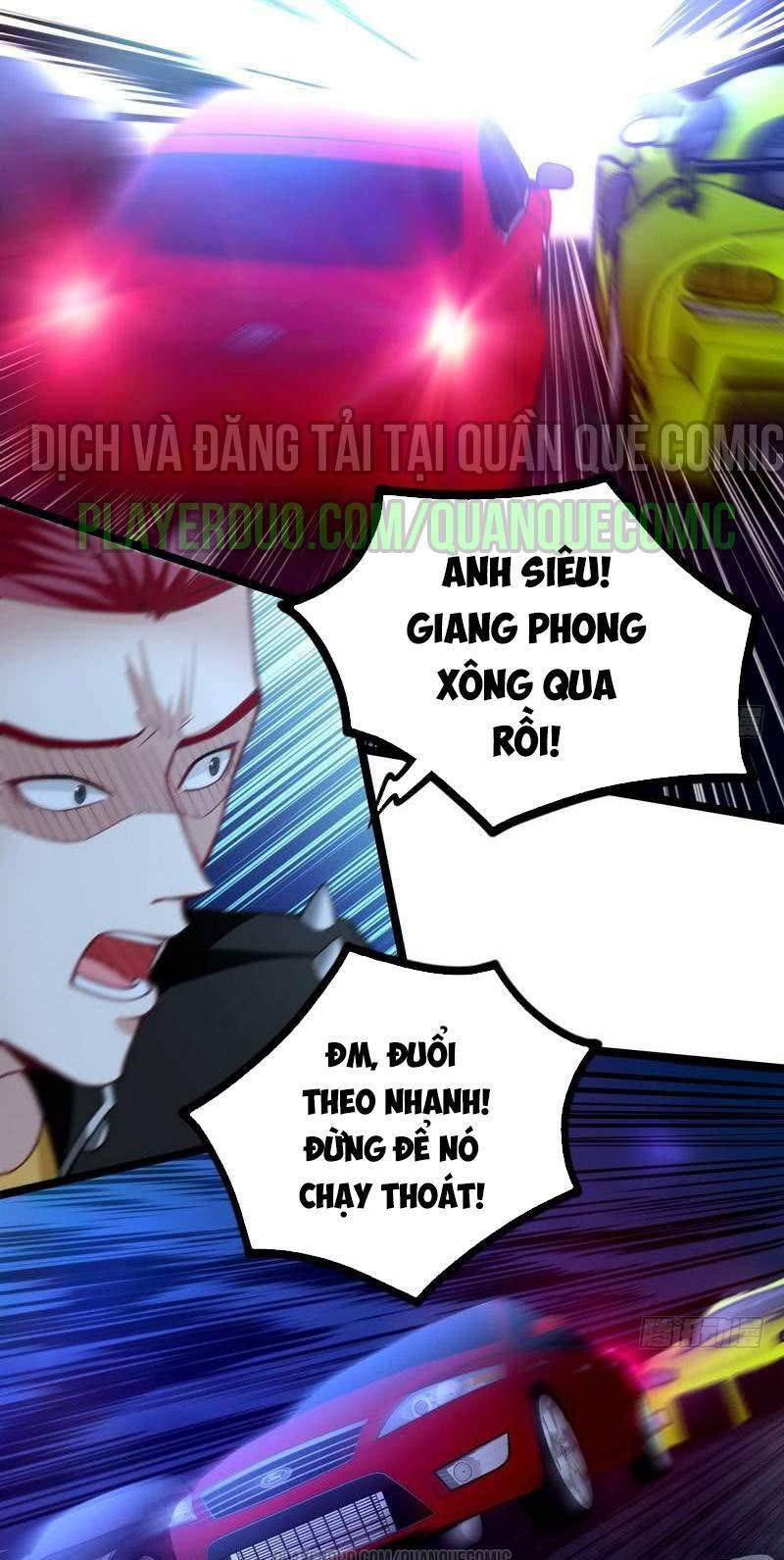 đô thị cực phẩm tiên đế chapter 10 11