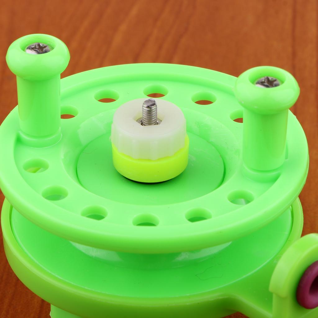 Mini Fly Fishing Reel Ice Fishing Reel Raft Wheel Right Hand