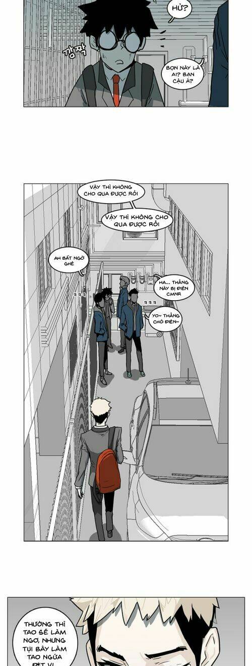 i'm a middle schooler becoming the demonlord chapter 4 8