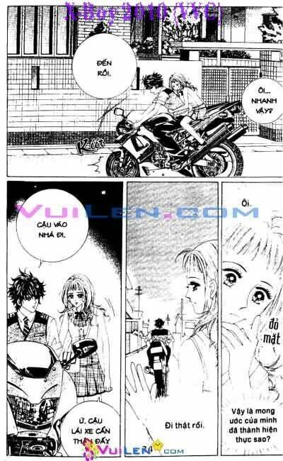 high school bullying chapter 47 4