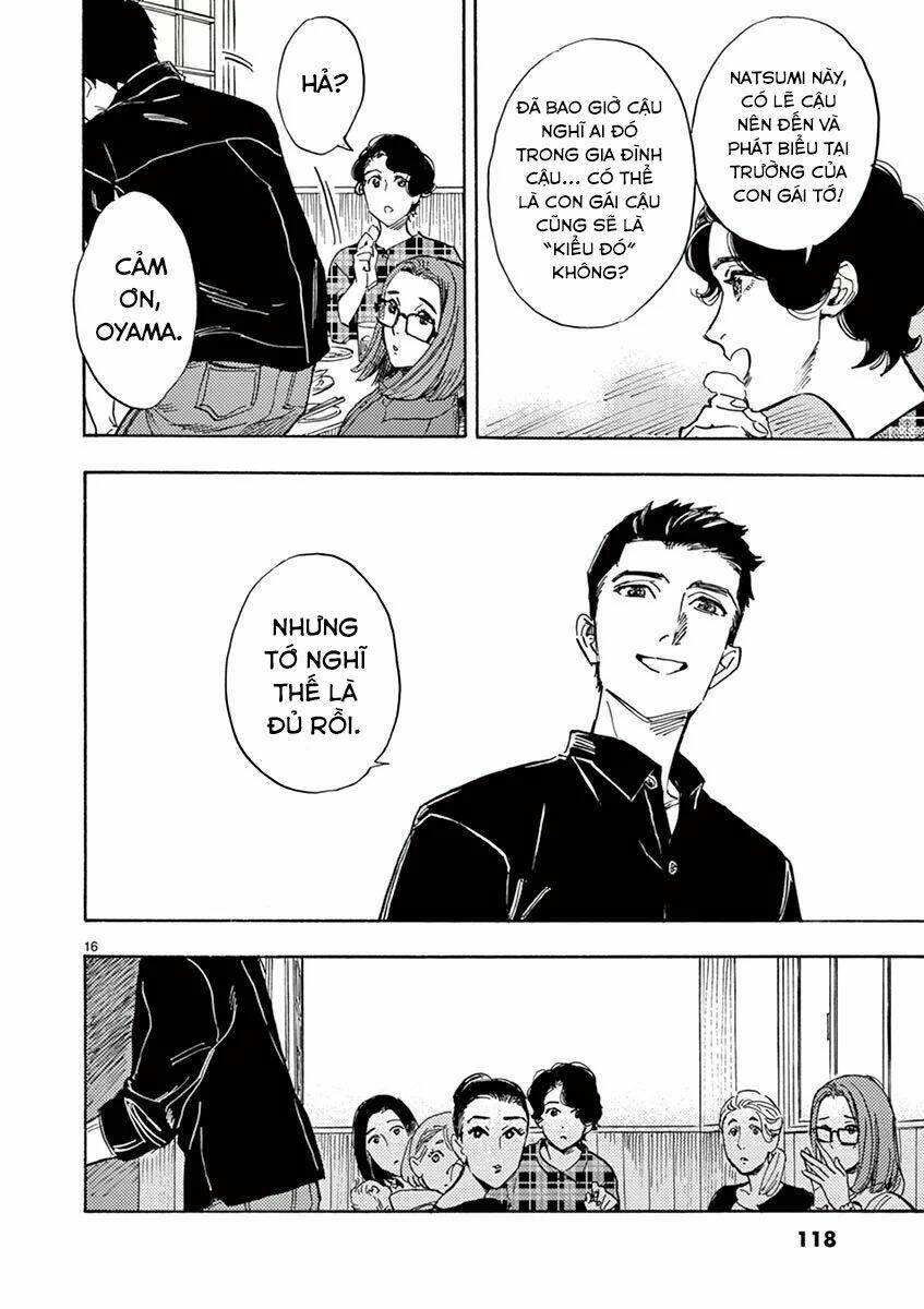 shimanami tasogare chapter 14 18